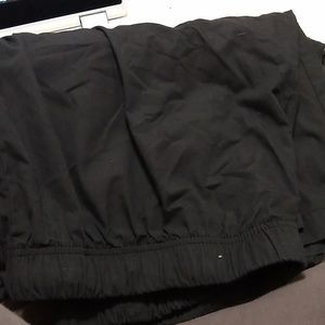 Unbranded scrub pants